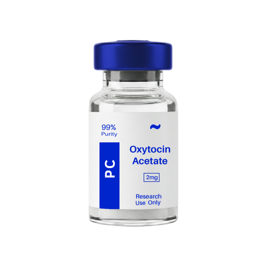 Oxytocin Acetate