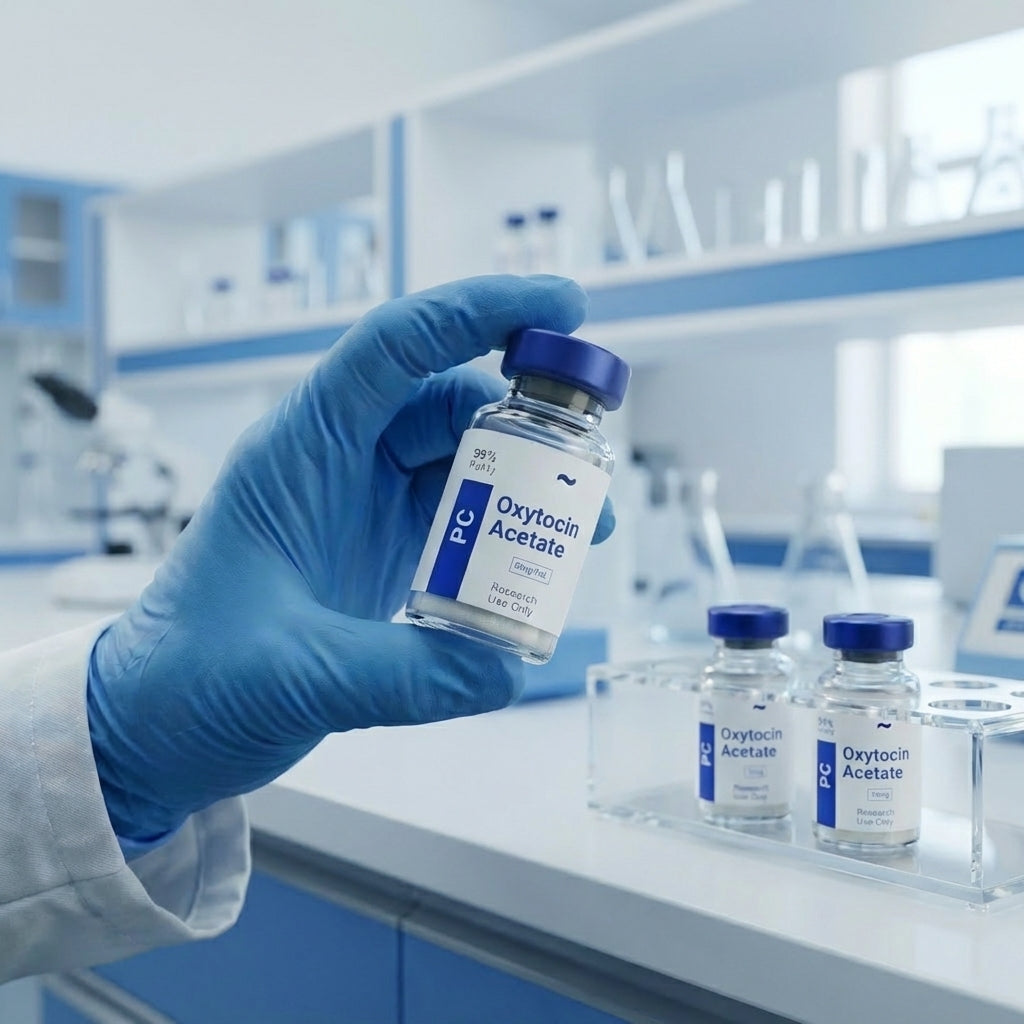 Built for Researchers